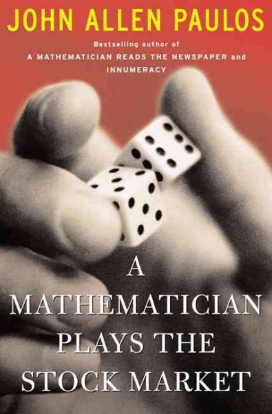 A Mathematician Plays The Stock Market cover