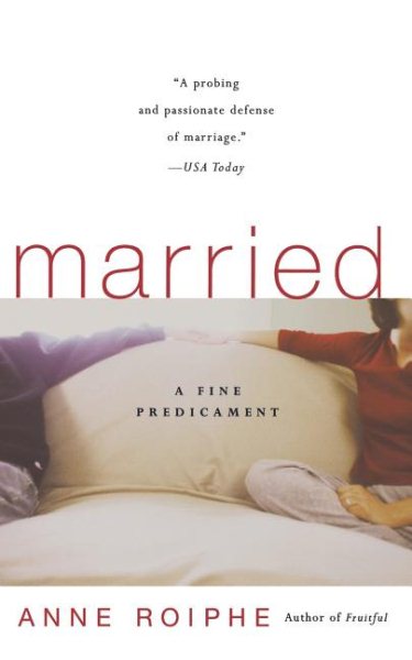 Married: A Fine Predicament cover