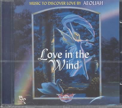 Love in the Wind cover