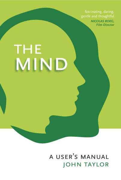 The Mind: A User's Manual cover