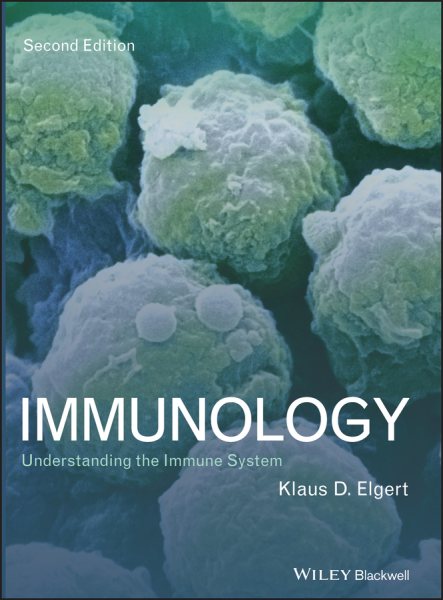 Immunology: Understanding The Immune System cover