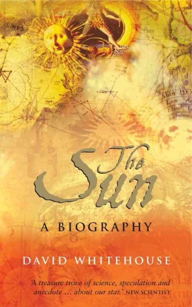 The Sun: A Biography cover