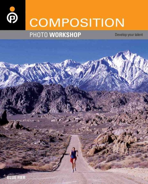 Composition Photo Workshop cover