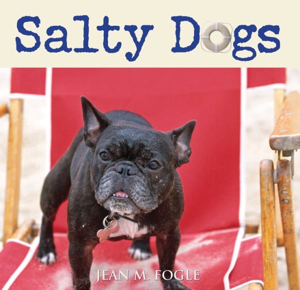 Salty Dogs cover