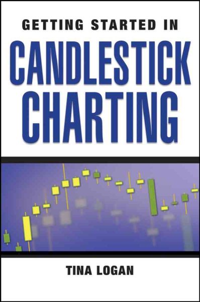 Getting Started in Candlestick Charting cover