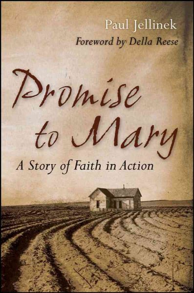 Promise to Mary: A Story of Faith in Action cover