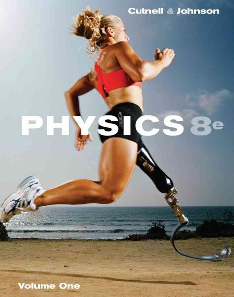 Physics 8e, Vol. 2 cover