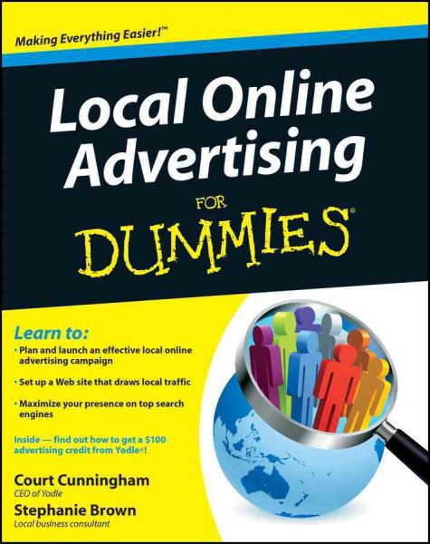 Local Online Advertising FD