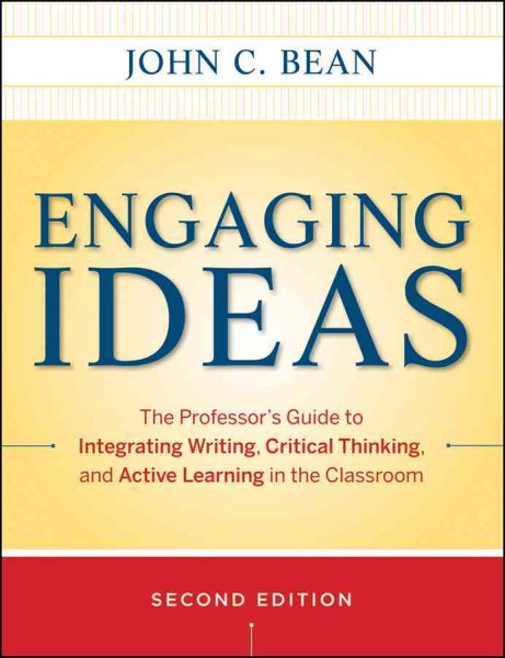 Engaging Ideas 2e cover