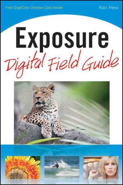 Exposure Digital Field Guide cover