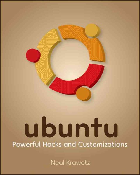Ubuntu: Powerful Hacks and Customizations cover