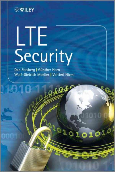 LTE Security cover