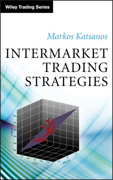 Intermarket Trading Strategies cover