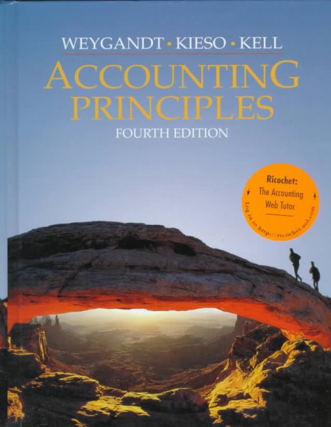 Accounting Principles cover