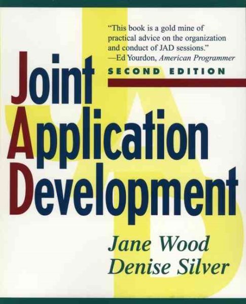 Joint Application Development