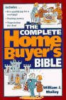 Home Buyers Bible P cover