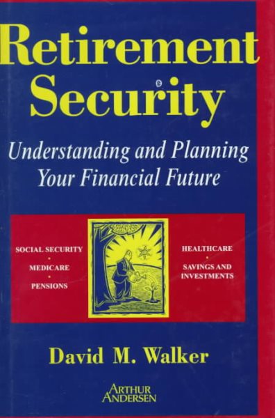 Retirement Security: Understanding and Planning Your Financial Future