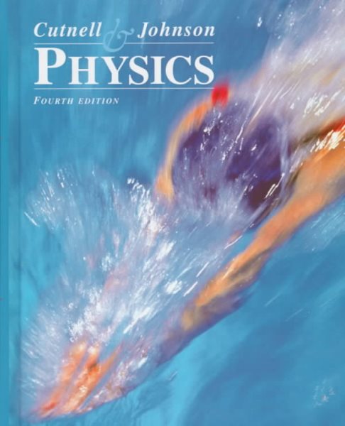 Physics cover