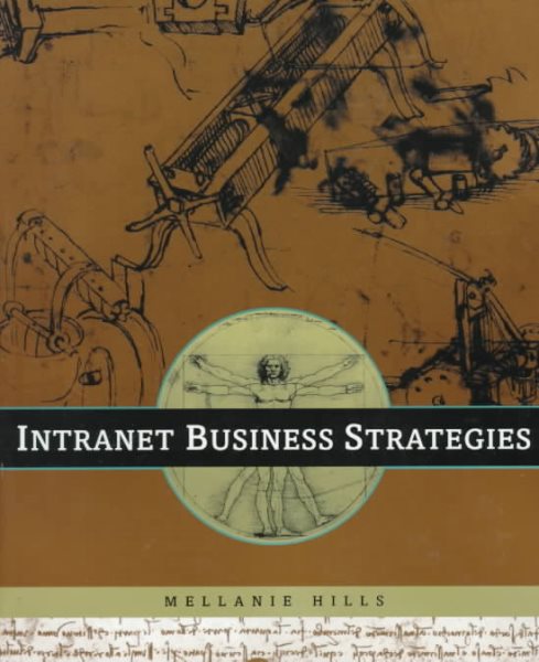 Intranet Business Strategies cover