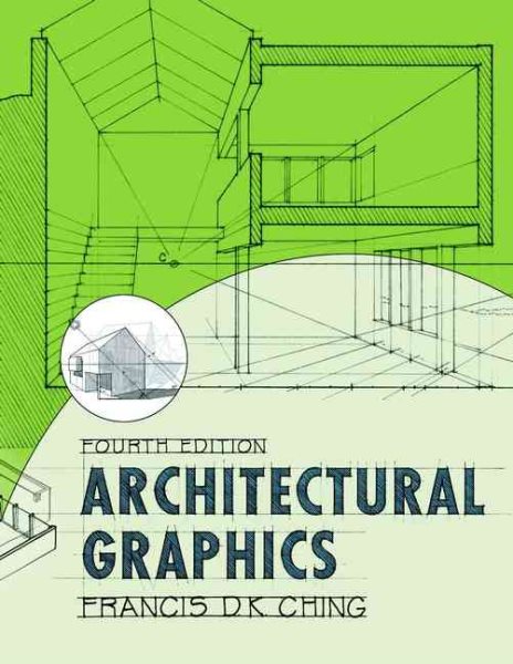 Architectural Graphics cover