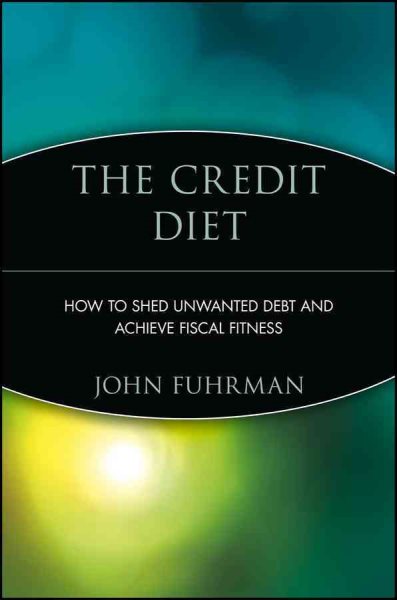 The Credit Diet cover