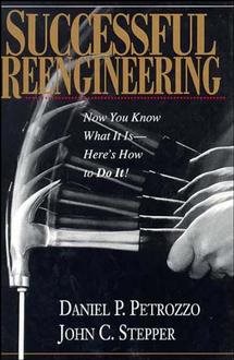 Successful Reengineering (General Engineering) cover