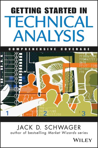 Getting Started in Technical Analysis cover
