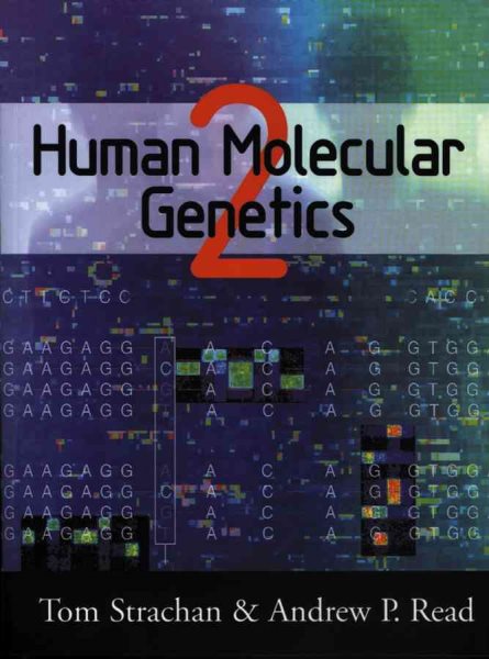 Human Molecular Genetics 2