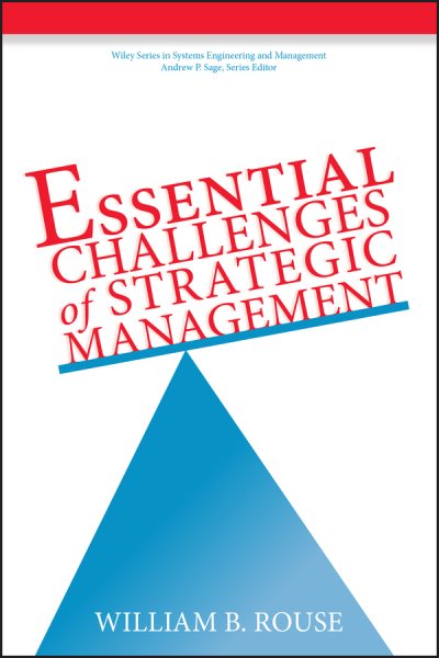 Essential Challenges of Strategic Management