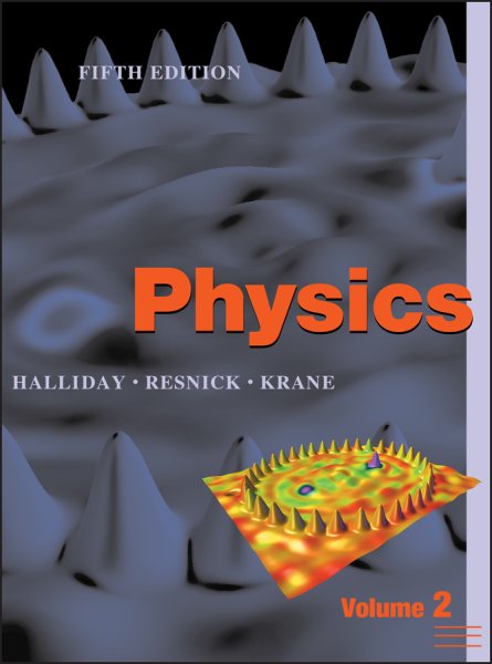 Physics, Volume 2 cover