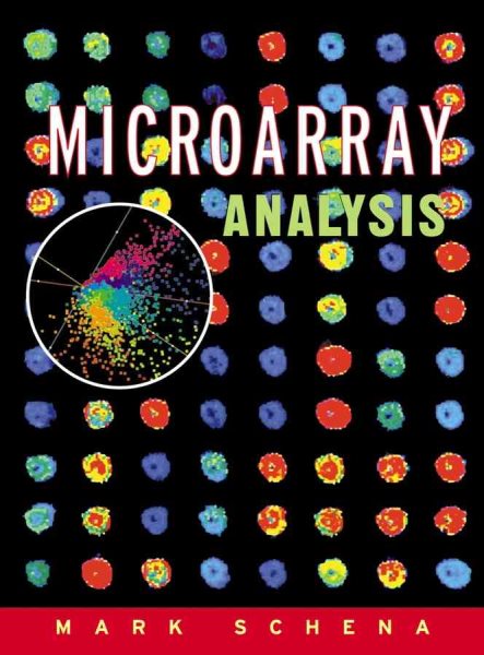 Microarray Analysis cover