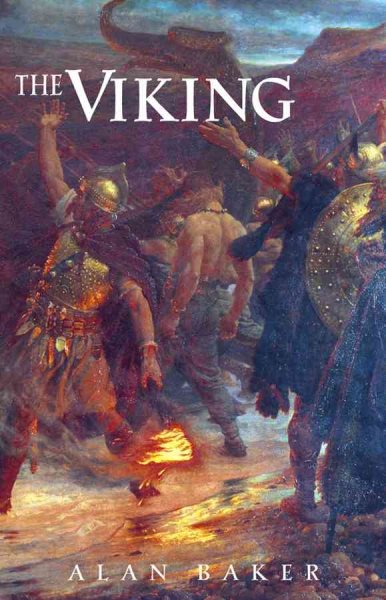 The Viking cover