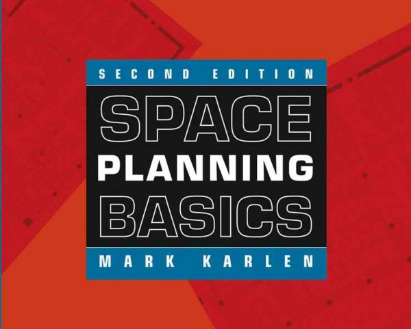 Space Planning Basics cover