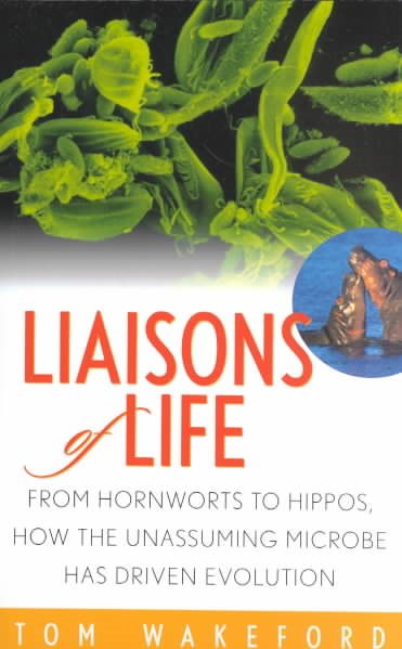 Liaisons of Life P cover