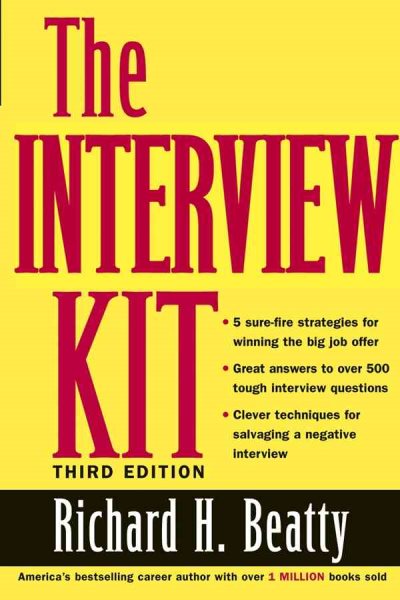 The Interview Kit cover