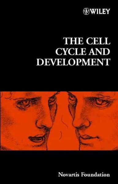 The Cell Cycle and Development cover