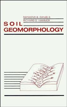 Soil Geomorphology cover