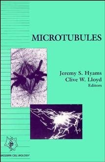 Microtubules cover