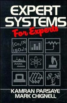 Expert Systems for Experts cover