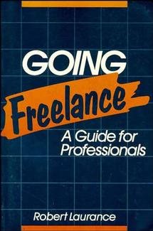 Going Freelance: A Guide for Professionals cover