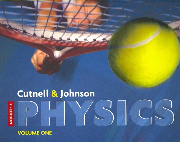 Physics, Chapters 1-17 (Volume 1)