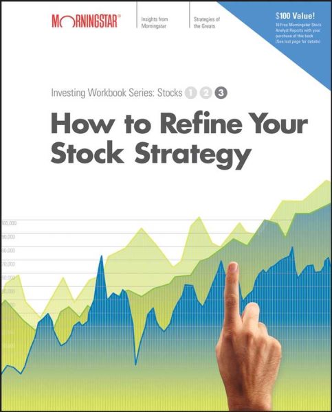 How to Refine Your Stock Strategy cover