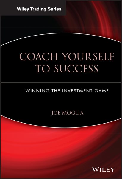 Coach Yourself to Success : Winning the Investment Game cover