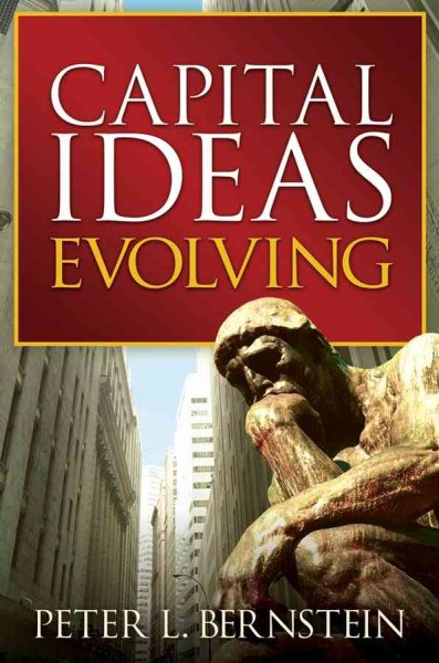 Capital Ideas Evolving cover