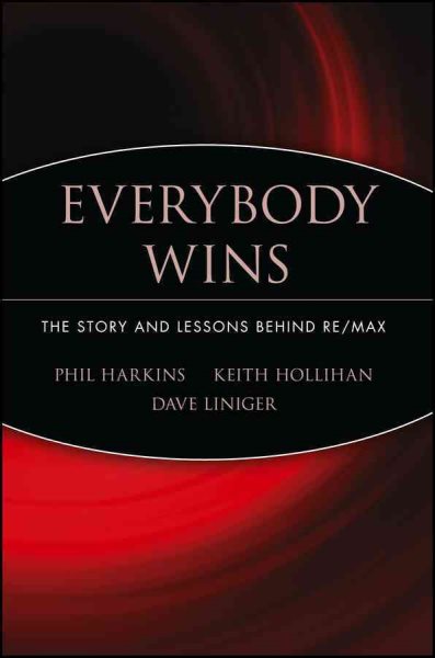 Everybody Wins: The Story and Lessons Behind cover