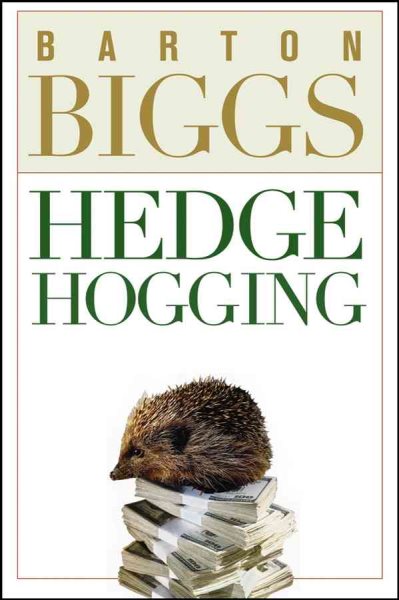 Hedgehogging cover