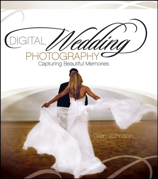 Digital Wedding Photography: Capturing Beautiful Memories