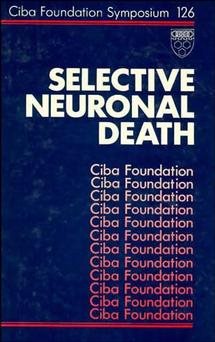 Selective Neuronal Death (Novartis Foundation Symposia) cover