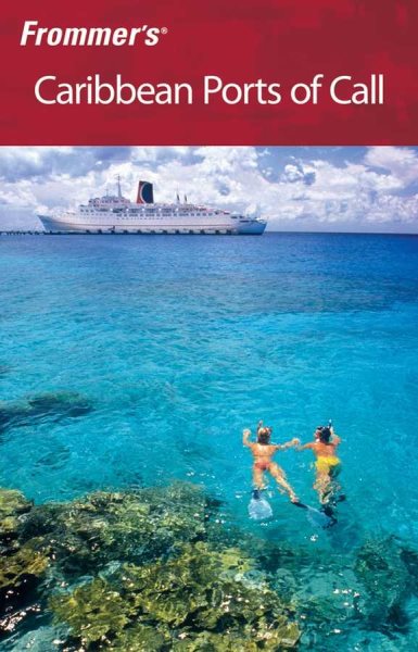 Frommer's Caribbean Ports of Call (Frommer's Complete Guides)