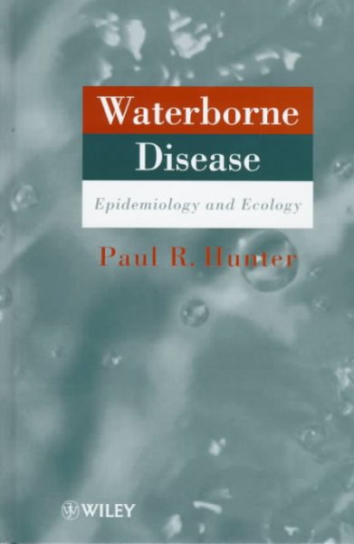 Waterborne Disease cover
